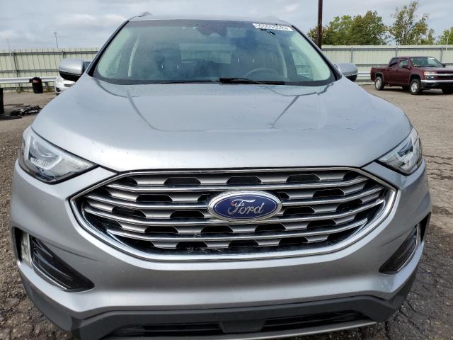 Photo 9 from auction – 2020 FORD EDGE SEL with VIN 2FMPK4J96LBB13186