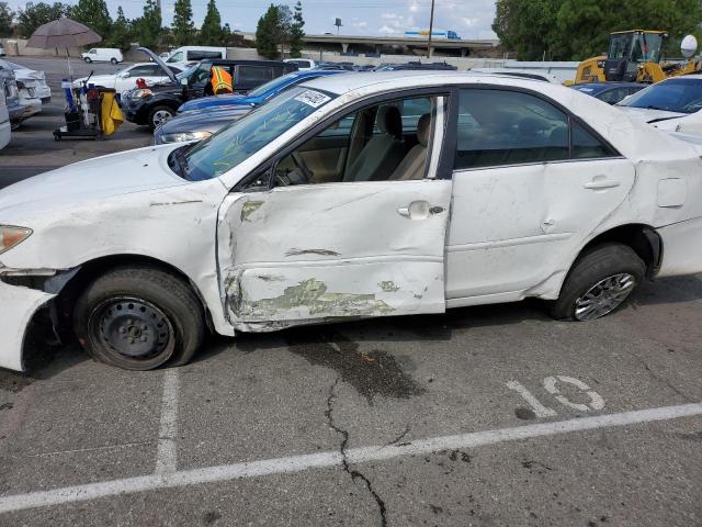 Photo 9 from auction – 2006 TOYOTA CAMRY LE with VIN 4T1BE32K76U646580