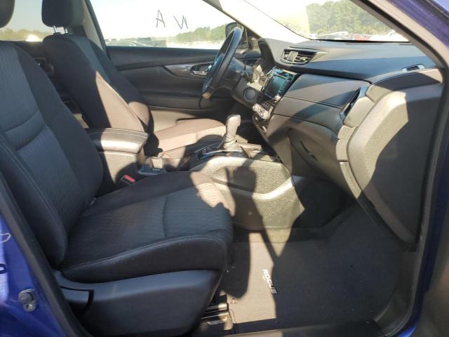 Photo 5 from auction – 2019 NISSAN ROGUE S with VIN JN8AT2MT4KW258196