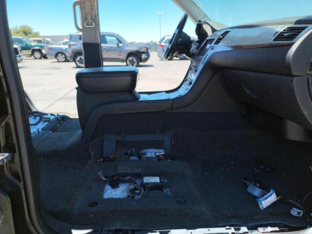 Photo 5 from auction – 2010 CADILLAC ESCALADE H with VIN 1GYUKEEJ3AR211548