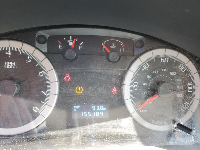 Photo 8 from auction – 2009 FORD ESCAPE XLS with VIN 1FMCU02769KC80435