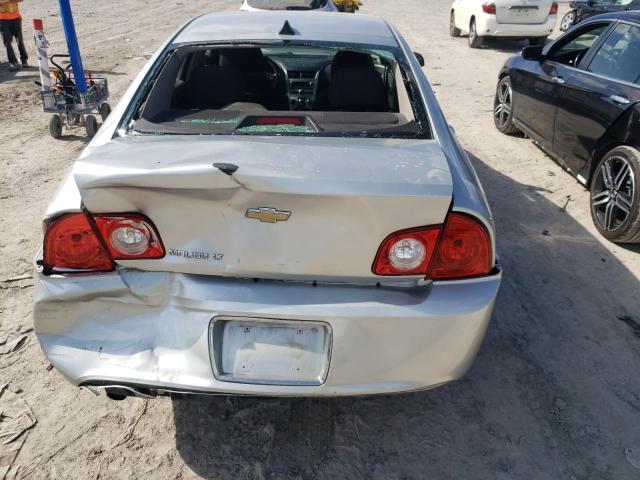 Photo 9 from auction – 2012 CHEVROLET MALIBU 1LT with VIN 1G1ZC5E04CF244958