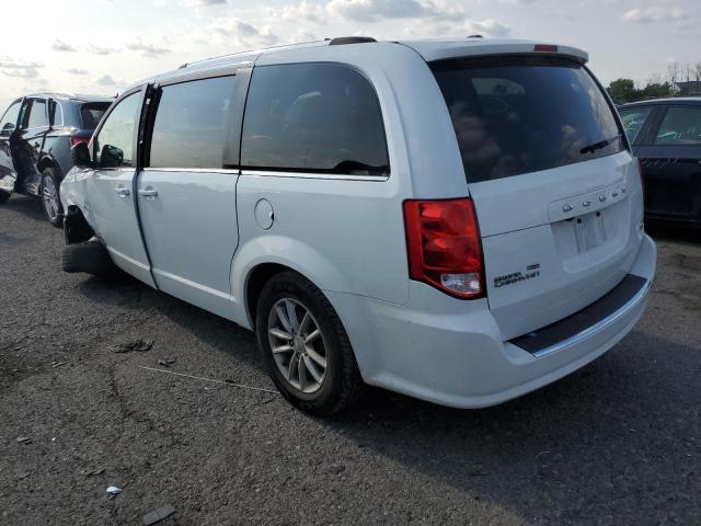 Photo 3 from auction – 2019 DODGE GRAND CARA with VIN 2C4RDGCG8KR802351