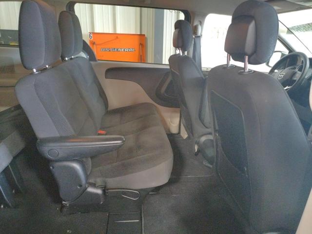 Photo 6 from auction – 2019 DODGE GRAND CARA with VIN 2C4RDGBG9KR502318