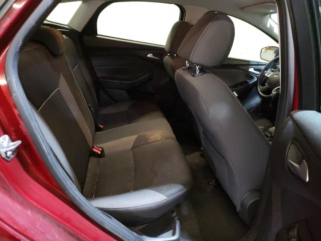 Photo 6 from auction – 2014 FORD FOCUS SE with VIN 1FADP3K2XEL386550