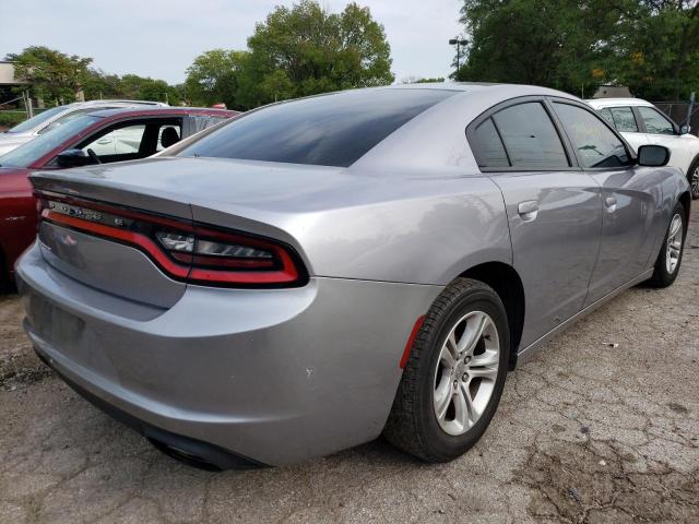 Photo 4 from auction – 2015 DODGE CHARGER SE with VIN 2C3CDXBG8FH820050