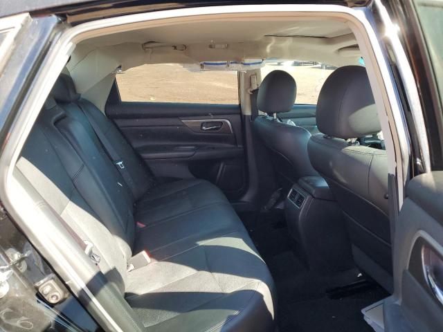 Photo 6 from auction – 2013 NISSAN ALTIMA 3.5 with VIN 1N4BL3AP3DN483219
