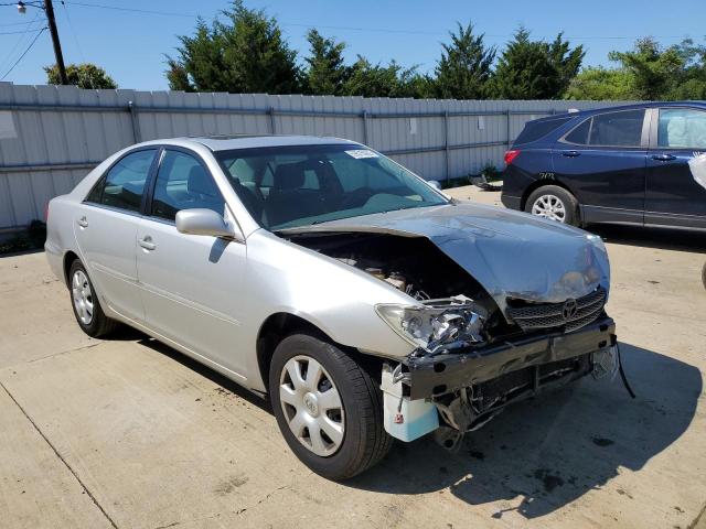 Photo 1 from auction – 2002 TOYOTA CAMRY LE with VIN 4T1BE32K82U068824