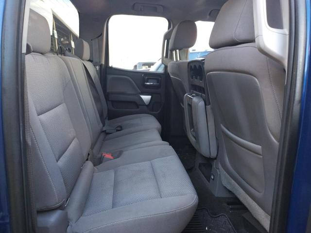 Photo 6 from auction – 2014 CHEVROLET SILVERADO with VIN 1GCRCREC2EZ324527