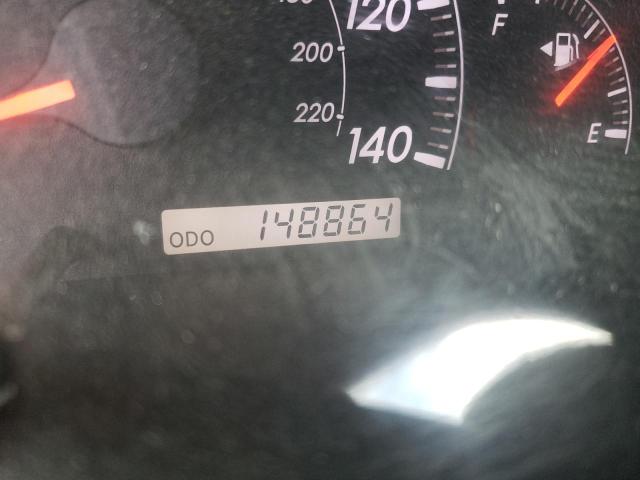 Photo 8 from auction – 2005 TOYOTA CAMRY LE with VIN 4T1BE30K35U525076
