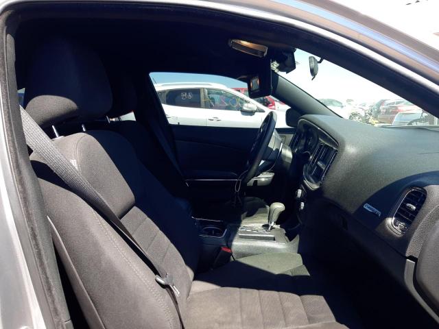 Photo 5 from auction – 2014 DODGE CHARGER SE with VIN 2C3CDXBG1EH274982