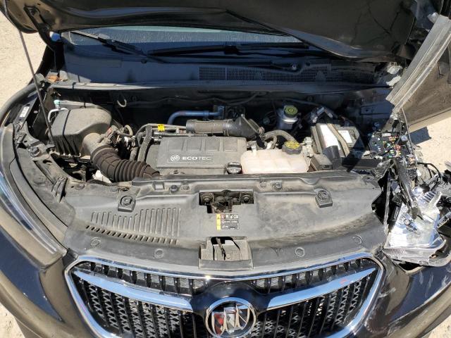 Photo 7 from auction – 2017 BUICK ENCORE PRE with VIN KL4CJASBXHB205737