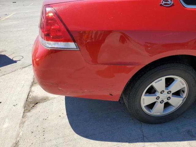 Photo 9 from auction – 2009 CHEVROLET IMPALA 1LT with VIN 2G1WT57K291312787