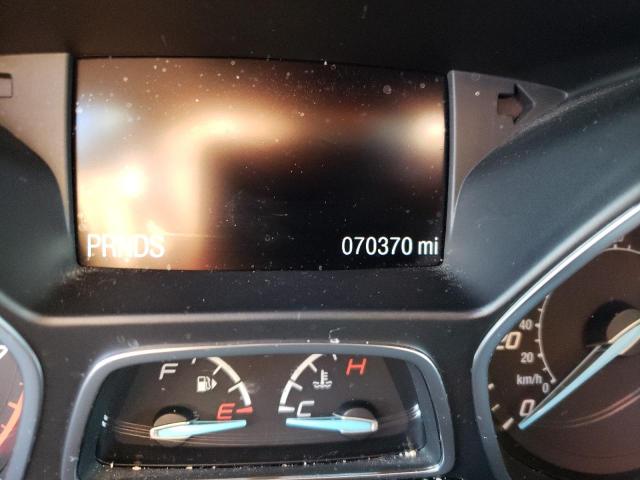 Photo 8 from auction – 2016 FORD ESCAPE TIT with VIN 1FMCU0J99GUA51221