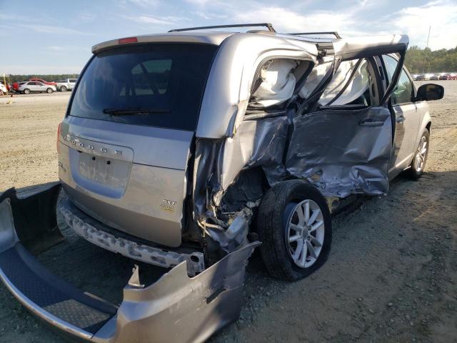 Photo 4 from auction – 2019 DODGE GRAND CARA with VIN 2C4RDGCG3KR610979
