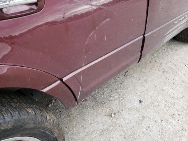 Photo 6 from auction – 2010 LINCOLN NAVIGATOR with VIN 5LMJJ2J5XAEJ00546