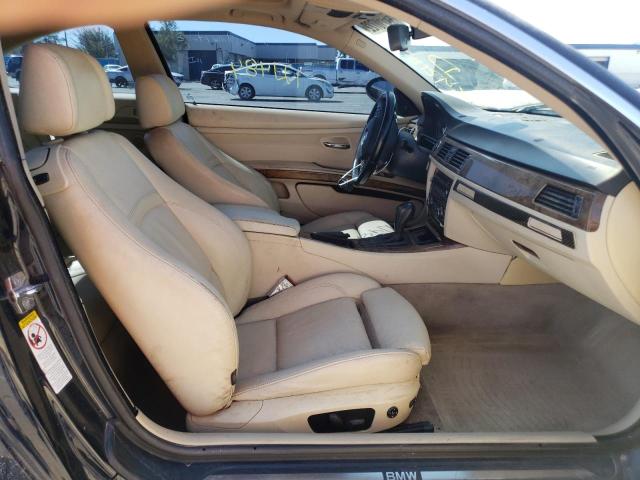 Zdjęcie 5 z aukcji – 2008 BMW 335 I z VIN WBAWB73558P040207