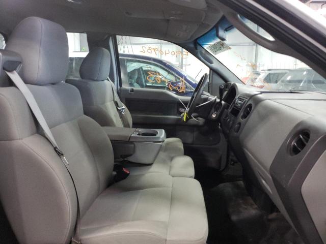 Photo 5 from auction – 2008 FORD F150 with VIN 1FTRX12W28KD20284