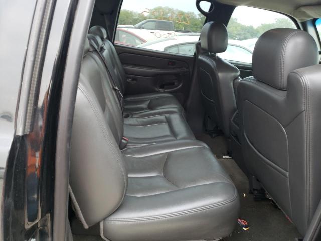 Photo 6 from auction – 2006 CHEVROLET 1500 SILVE with VIN 2GCEK13Z461296380
