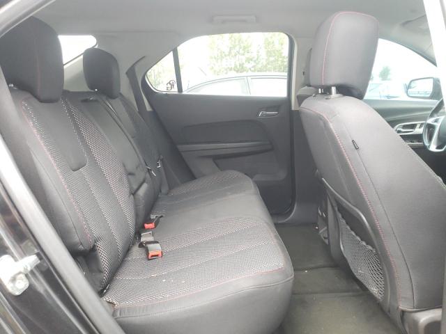 Photo 6 from auction – 2013 CHEVROLET EQUINOX LT with VIN 2GNALDEK4D6288655