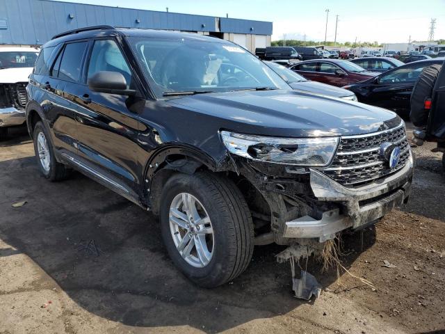 Фото 1 с аукциона – 2022 FORD EXPLORER X с VIN 1FMSK8DHXNGA09896