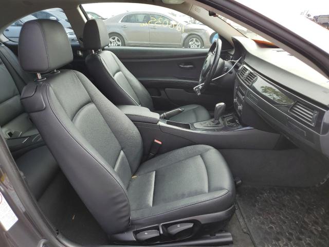 Photo 5 from auction – 2008 BMW 328 XI with VIN WBAWC33518PD08209