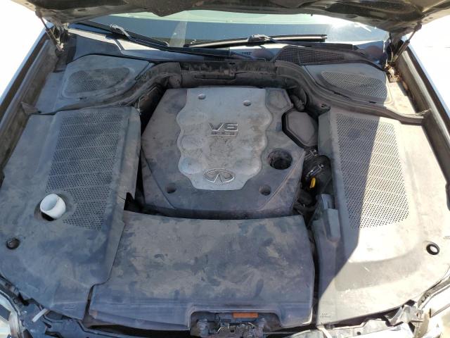 Photo 7 from auction – 2007 INFINITI M35 BASE with VIN JNKAY01E07M311873