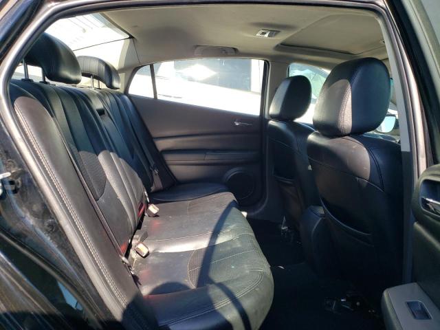 Foto 6 de la subasta – 2009 MAZDA 6 I con VIN 1YVHP82A595M30815