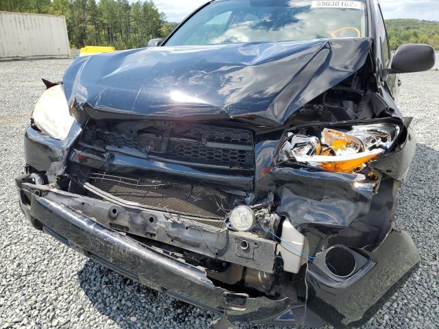 Photo 9 from auction – 2011 TOYOTA RAV4 with VIN 2T3KF4DV3BW086522