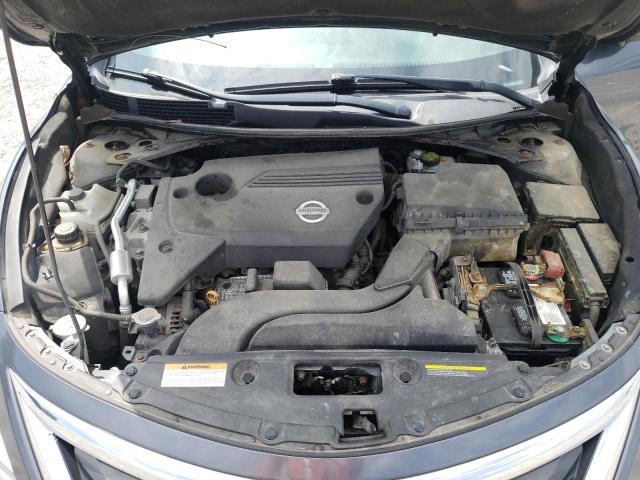 Photo 7 from auction – 2013 NISSAN ALTIMA 2.5 with VIN 1N4AL3AP0DN419778
