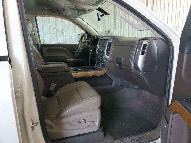 Photo 5 from auction – 2014 CHEVROLET SILVERADO with VIN 3GCUKSEC0EG324062