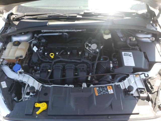 Photo 7 from auction – 2017 FORD FOCUS SE with VIN 1FADP3F26HL274505