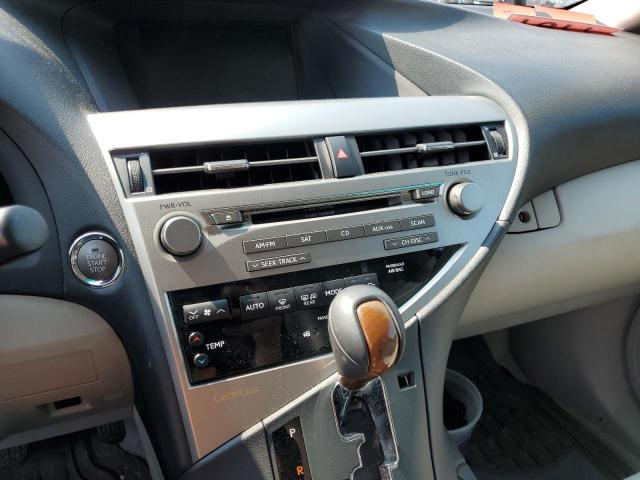 Photo 9 from auction – 2012 LEXUS RX 350 with VIN 2T2BK1BA3CC127636