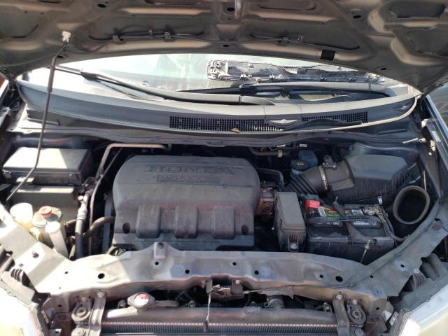 Photo 7 from auction – 2013 HONDA ODYSSEY EX with VIN 5FNRL5H40DB051301