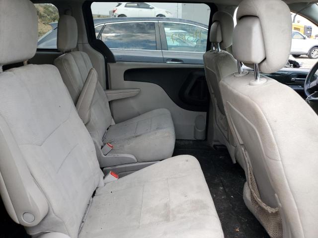 Photo 6 from auction – 2011 DODGE GRAND CARA with VIN 2D4RN4DG6BR619012