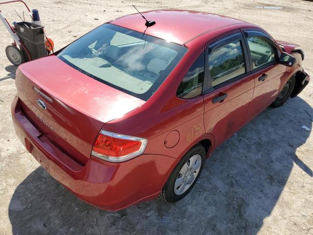 Photo 4 from auction – 2010 FORD FOCUS S with VIN 1FAHP3EN3AW134073