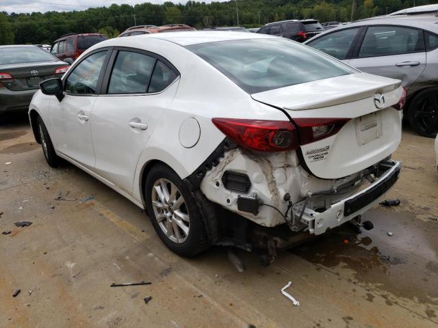 Photo 3 from auction – 2015 MAZDA 3 TOURING with VIN 3MZBM1V75FM205082