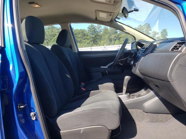 Photo 5 from auction – 2011 NISSAN VERSA S with VIN 3N1BC1CP4BL491163
