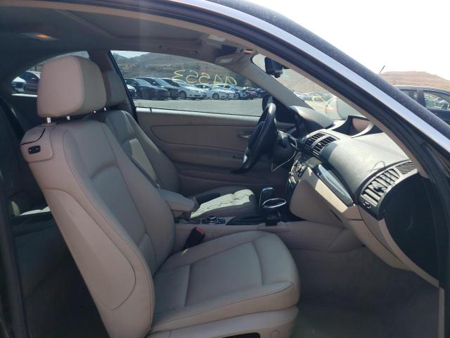 Photo 5 from auction – 2013 BMW 128 I with VIN WBAUP9C52DVS95102