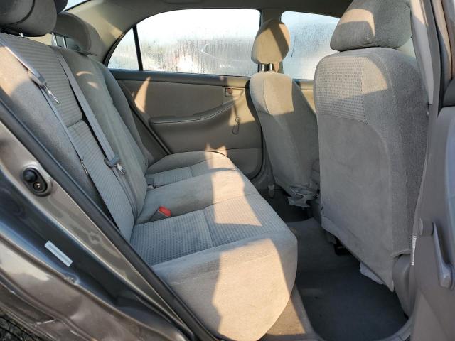 Photo 6 from auction – 2005 TOYOTA COROLLA CE with VIN 1NXBR32E35Z476179