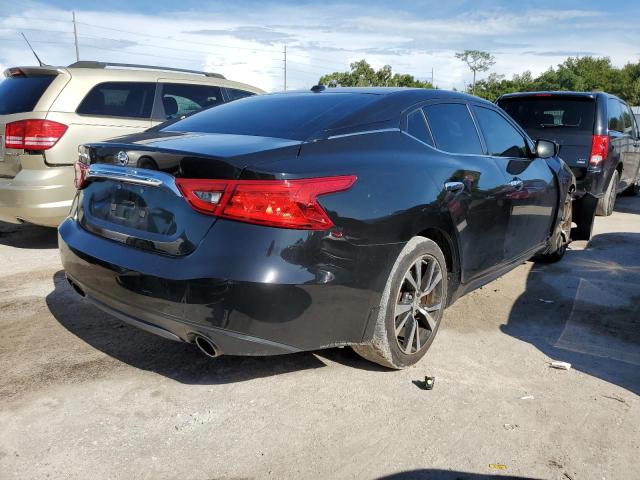 Photo 4 from auction – 2017 NISSAN MAXIMA 3.5 with VIN 1N4AA6AP8HC376333
