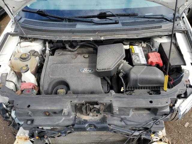 Photo 7 from auction – 2013 FORD EDGE SEL with VIN 2FMDK4JC1DBA89816