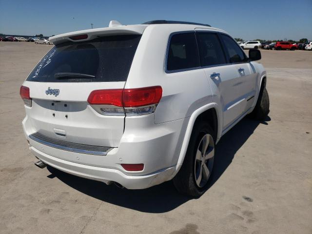 Photo 4 from auction – 2014 JEEP GRAND CHER with VIN 1C4RJECG9EC174116