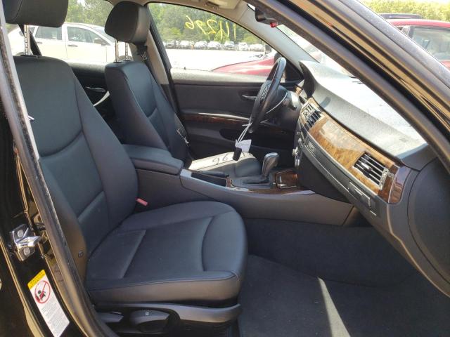 Photo 5 from auction – 2009 BMW 328 I SULE with VIN WBAPH53509A436380