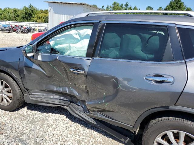 Photo 10 from auction – 2019 NISSAN ROGUE S with VIN KNMAT2MT4KP536438