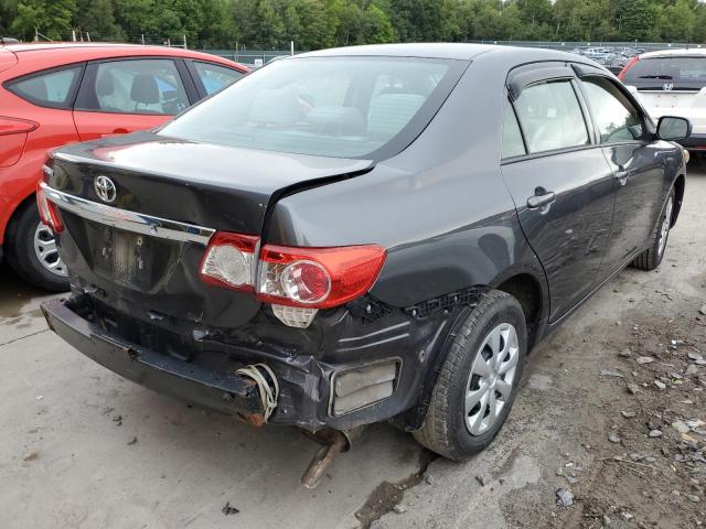 Photo 4 from auction – 2013 TOYOTA COROLA with VIN 2T1BU4EE8DC090700