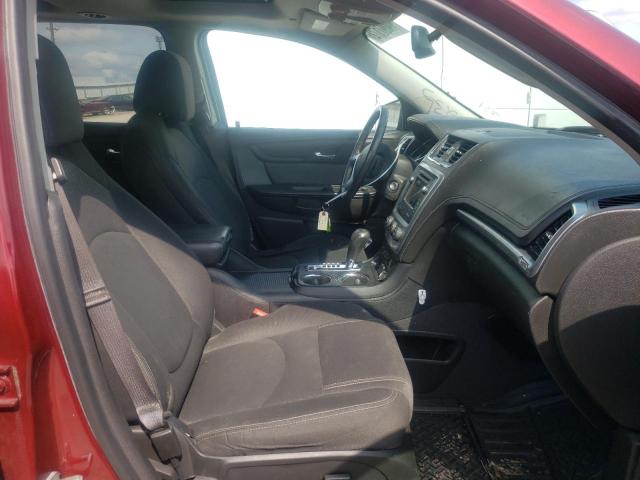 Photo 5 from auction – 2015 GMC ACADIA SLE with VIN 1GKKVPKD1FJ340235