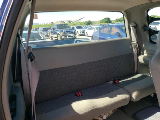 Photo 6 from auction – 1997 FORD F150 with VIN 1FTDX1725VND34299