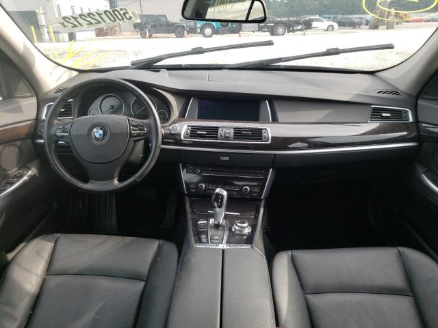 Zdjęcie 9 z aukcji – 2013 BMW 535 XIGT z VIN WBASP2C51DC339732