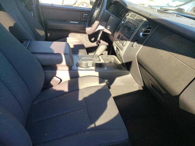 Photo 5 from auction – 2007 FORD EXPEDITION with VIN 1FMFU165X7LA70536